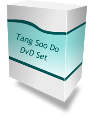 Tang Soo Do
DvD Set